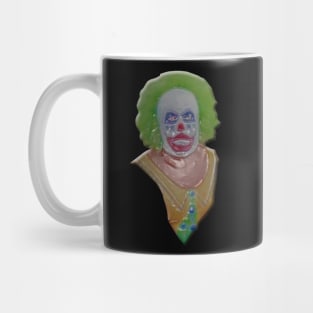 Doink in ceramic Mug